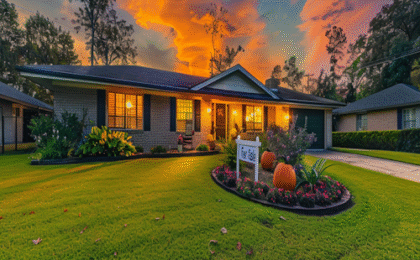 Best Time of Year to Sell Your House in Huntsville, AL