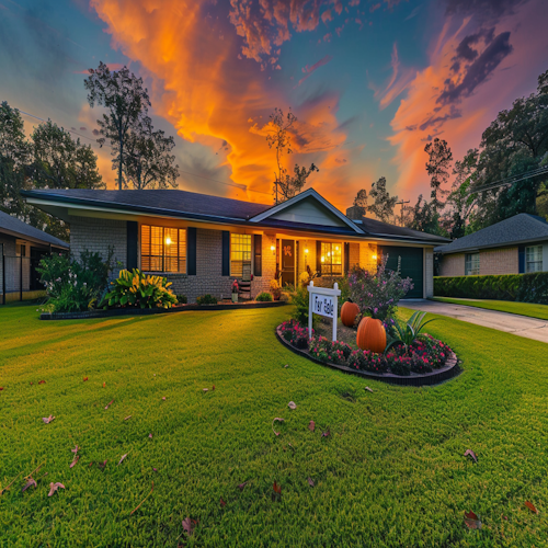 The Best Time of Year to Sell Your House in Huntsville, AL