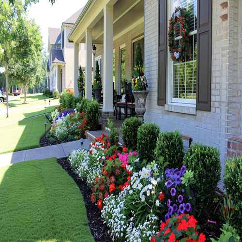 How to Boost Your Home’s Curb Appeal in Huntsville