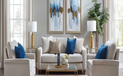 Top Home Staging Tips to Attract Buyers in Huntsville
