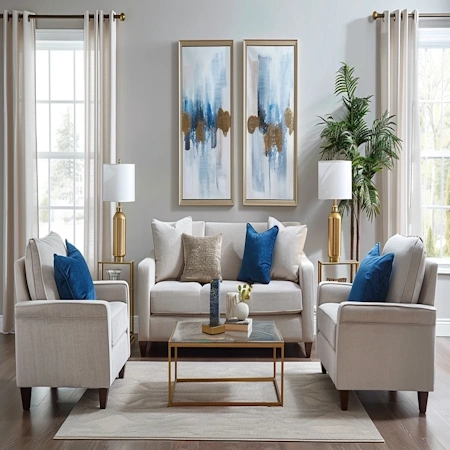 Top Home Staging Tips to Attract Buyers in Huntsville