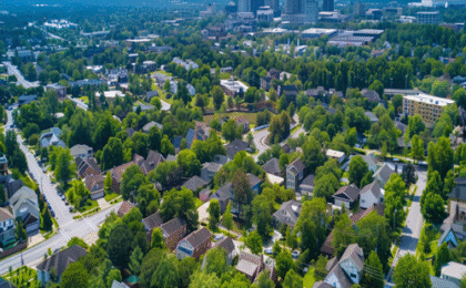 Understanding the Huntsville Real Estate Market Trends
