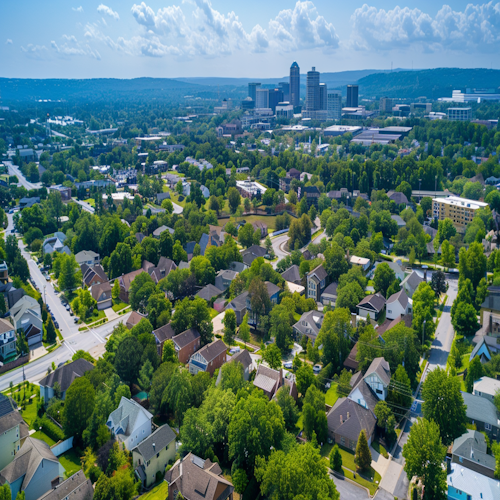 Understanding the Huntsville Real Estate Market Trends