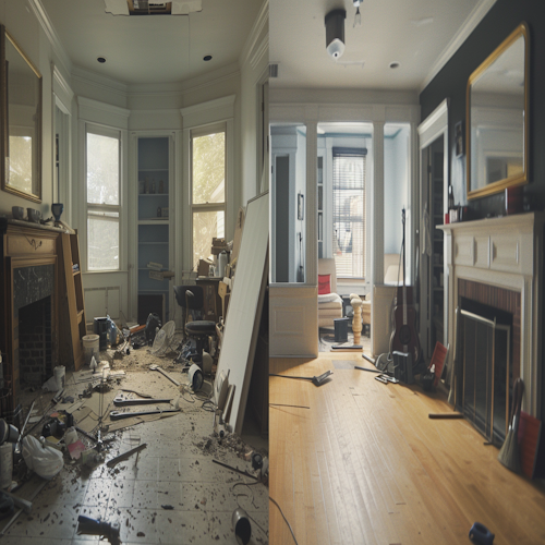 DIY vs. Professional Repairs: What to Fix Before Selling in Huntsville