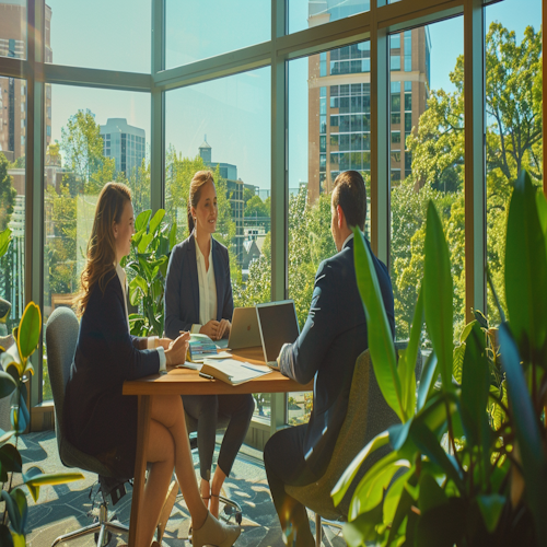 Working With a Real Estate Agent in Huntsville: What You Need to Know
