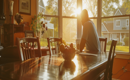 Alternatives to Foreclosure