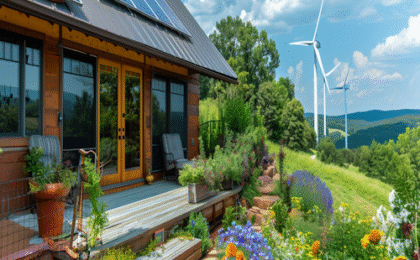 Eco-Friendly Home Improvements That Can Boost Your Huntsville Home’s Value
