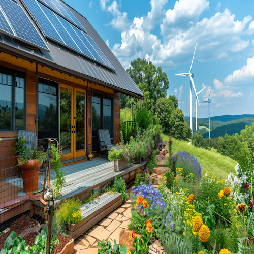 Eco-Friendly Home Improvements That Can Boost Your Huntsville Home’s Value