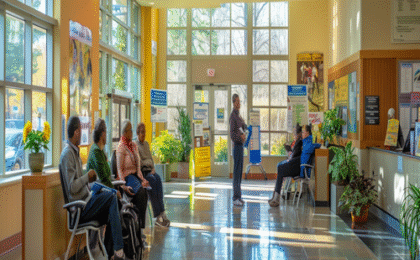 Emergency Financial Assistance Programs in Huntsville for Homeowners