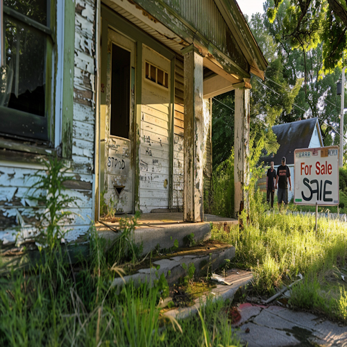 How Bankruptcy Can Help Stop Foreclosure in Huntsville, AL