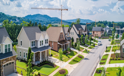 How Long Does It Take to Sell a House in Huntsville