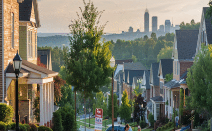 How Property Taxes Affect Home Sales in Huntsville