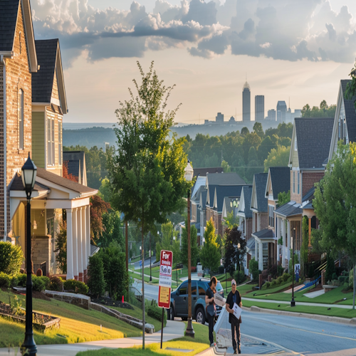 How Property Taxes Affect Home Sales in Huntsville, AL