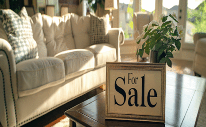 How Selling Your Home Quickly Can Help Avoid Foreclosure in Huntsville