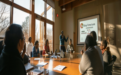How a Real Estate Agent Can Help Stop Foreclosure in Huntsville