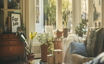 How to Downsize Successfully When Selling Your Home in Huntsville