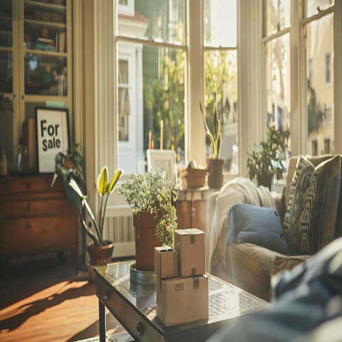 How to Downsize Successfully When Selling Your Home in Huntsville