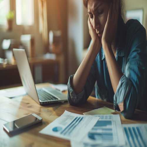 How to Negotiate With Your Lender to Avoid Foreclosure