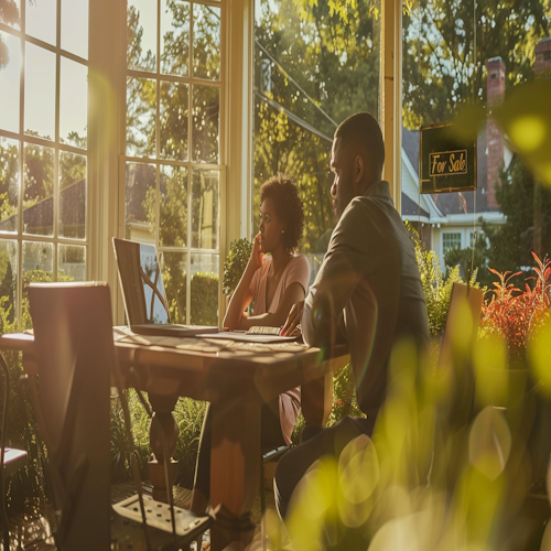 How to Refinance Your Mortgage to Avoid Foreclosure in Huntsville, AL