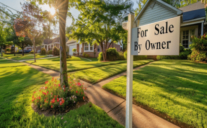 How to Sell a House by Owner in Huntsville