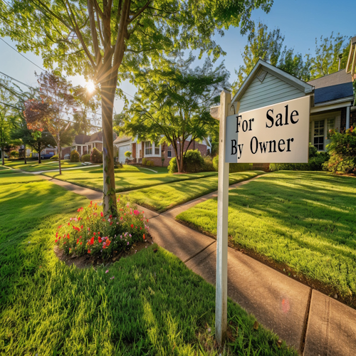 How to Sell a House by Owner in Huntsville, AL (FSBO Guide)