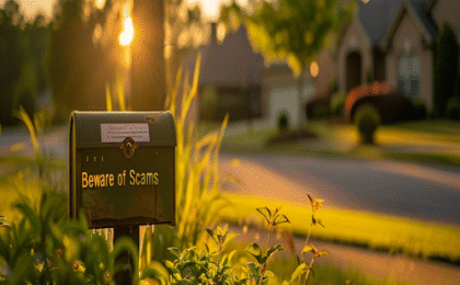 How to Spot and Avoid Foreclosure Scams in Huntsville