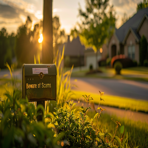 How to Spot and Avoid Foreclosure Scams in Huntsville, AL