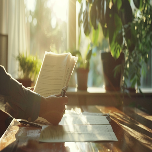 How to Use a Deed in Lieu of Foreclosure to Protect Your Credit