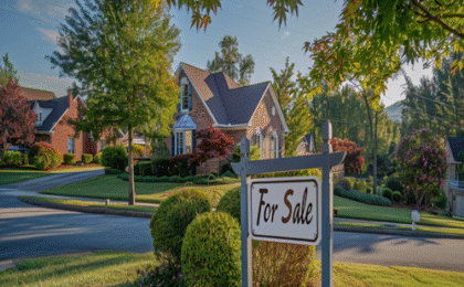 Legal Requirements for Selling a House in Huntsville