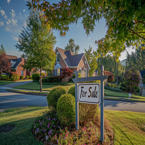 Legal Requirements for Selling a House in Huntsville, AL