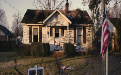 Legal Rights of Homeowners Facing Foreclosure in Alabama