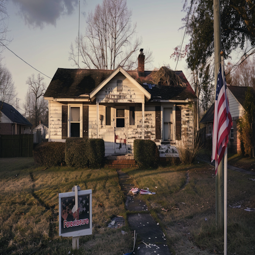 Legal Rights of Homeowners Facing Foreclosure in Alabama