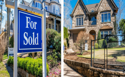 Selling Your Home in a Buyer's Market vs. Seller's Market in Huntsville