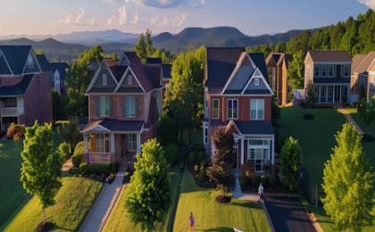 Short Sale vs. Foreclosure Which Is the Better Option in Huntsville
