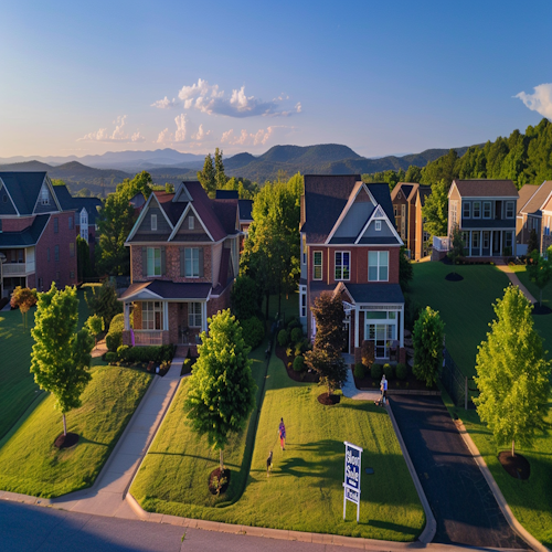 Short Sale vs. Foreclosure: Which Is the Better Option in Huntsville?
