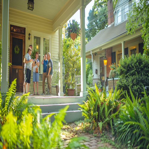 The Impact of Local Schools on Home Sales in Huntsville, AL