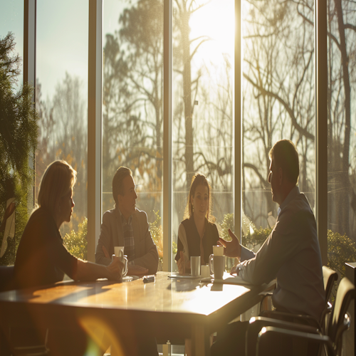 The Role of Mediation in Preventing Foreclosure in Alabama