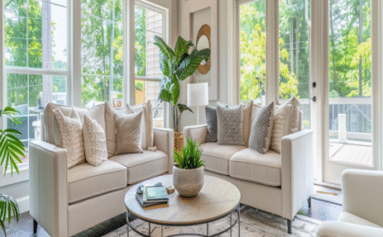 The Role of Social Media in Selling Your House in Huntsville