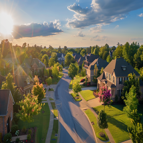 Top Huntsville Neighborhoods That Attract Homebuyers