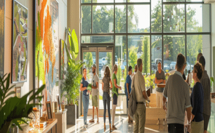Understanding Buyer Behavior in Huntsville's Real Estate Market