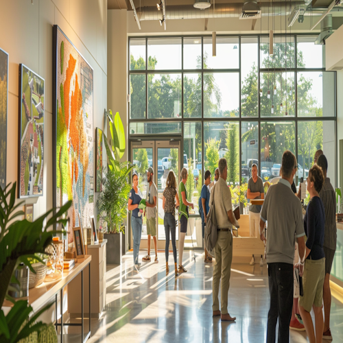 Understanding Buyer Behavior in Huntsville’s Real Estate Market
