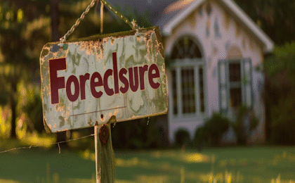 Understanding the Foreclosure Process in Huntsville