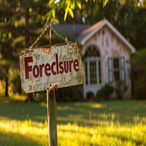 Understanding the Foreclosure Process in Huntsville, AL