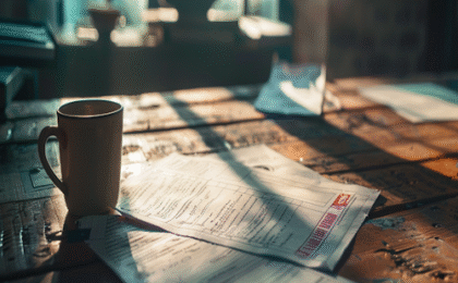 What to Do If You Receive a Foreclosure Notice in Huntsville