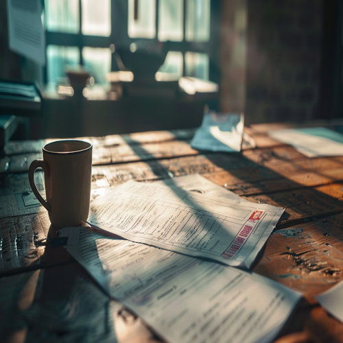 What to Do If You Receive a Foreclosure Notice in Huntsville