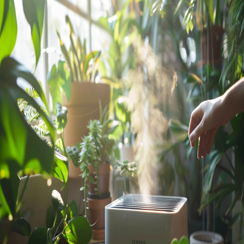How to Prevent and Treat Mold in Huntsville’s Humid Environment