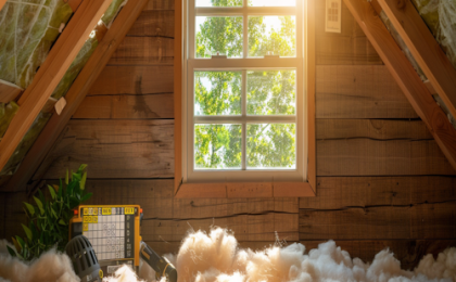 Energy-Efficient Home Maintenance Tips for Huntsville Homeowners