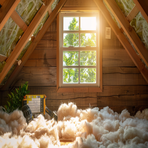 Energy-Efficient Home Maintenance Tips for Huntsville Homeowners