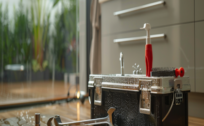 Essential Plumbing Maintenance for Homes in Huntsville