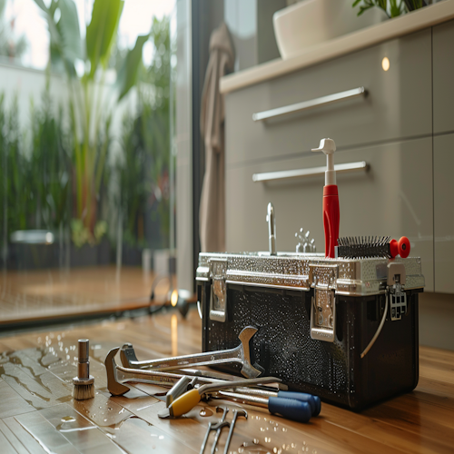 Essential Plumbing Maintenance for Homes in Huntsville, AL